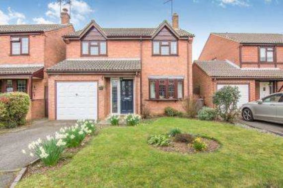 4&nbsp;Bedroom&nbsp;Detached